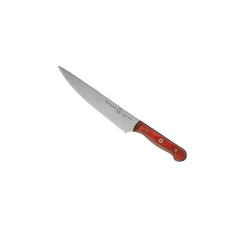 Custom Red Utility Knife - 6"