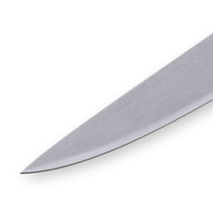Custom Red Utility Knife - 6"