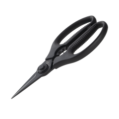 Esther Choi Push Button Take-Apart Precision Shears - 7"