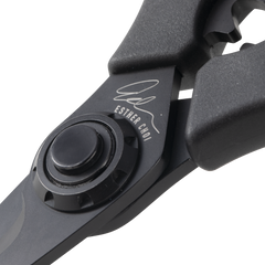 Esther Choi Push Button Take-Apart Precision Shears - 7"