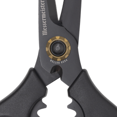 Esther Choi Push Button Take-Apart Precision Shears - 7"