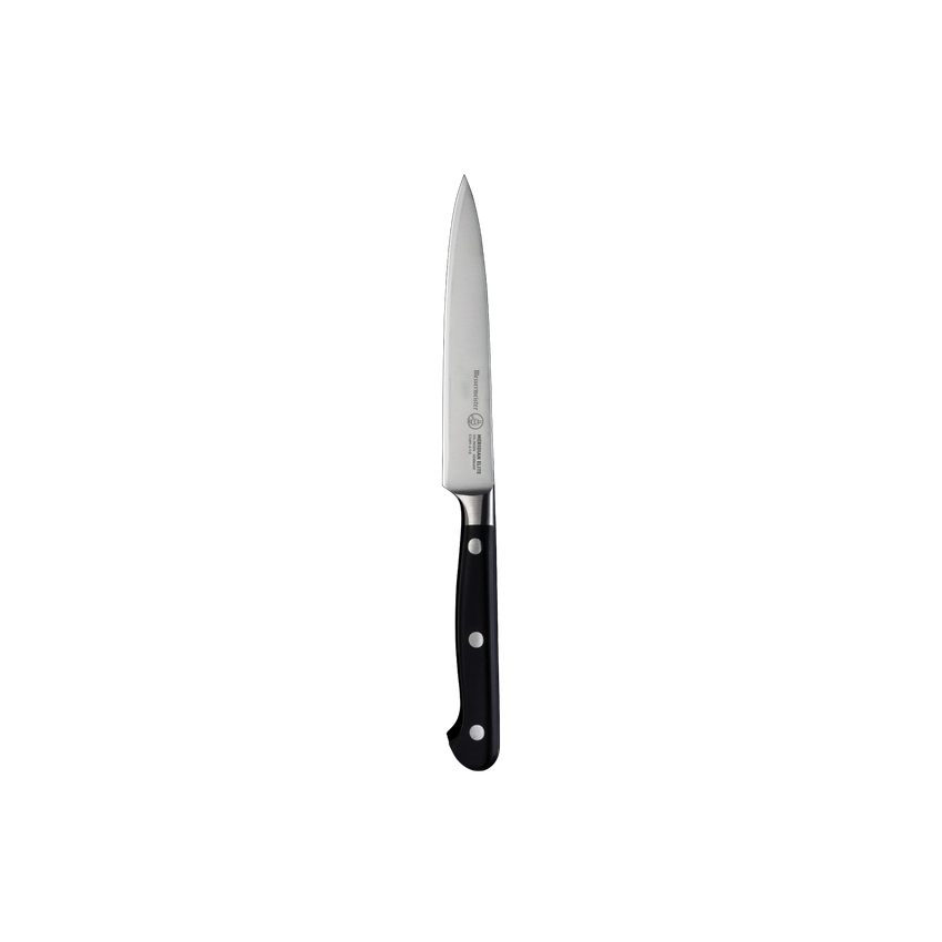 Meridian Elite Spear Point Paring Knife - 4"