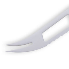 Petite Messer Black Cheese & Tomato Knife - 6"