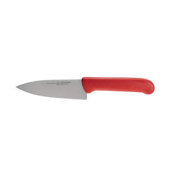 Petite Messer Red Chef's Knife - 5"