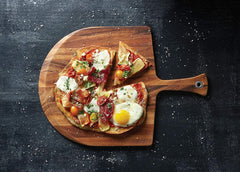 Ironwood Pizza Peel - 14" (Acacia)
