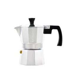 Grosche Stovetop Espresso Coffee Maker (3 cup)
