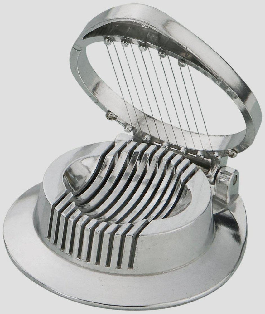 Slicer for Egg & Mushroom Stainless Steel