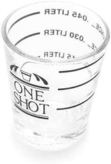 Shot Glass