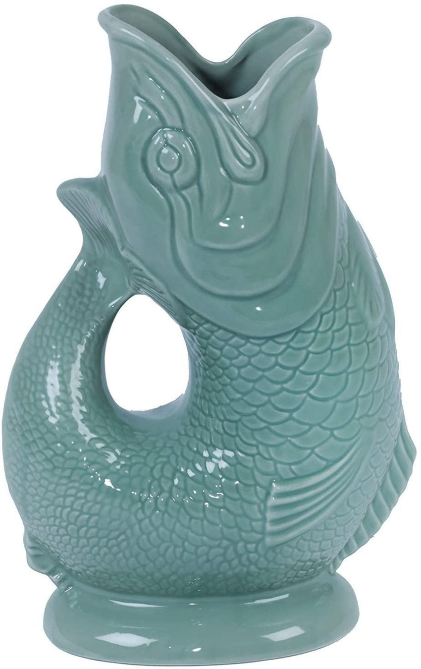 Gluggle Jug Sage Green XL