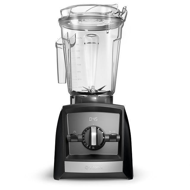 Vitamix A2500 Blender (Ascent Series) - Black