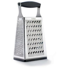 Cuisipro 4 Sided Box Grater