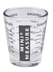 Mini Measure - Black
