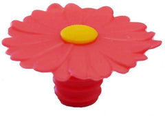 Viancin Bottle Stopper - Daisy Pink