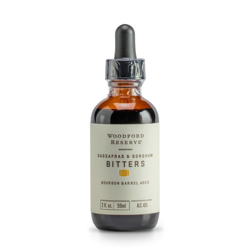 Woodford Reserve Sorghum & Sassafras Bitters (2 oz)