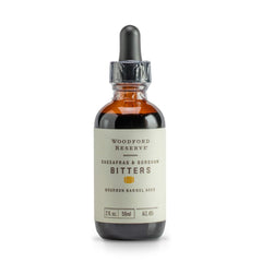 Woodford Reserve Sorghum & Sassafras Bitters (2 oz)