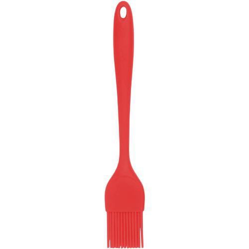 Silicone Brush Cherry