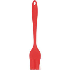 Silicone Brush Cherry
