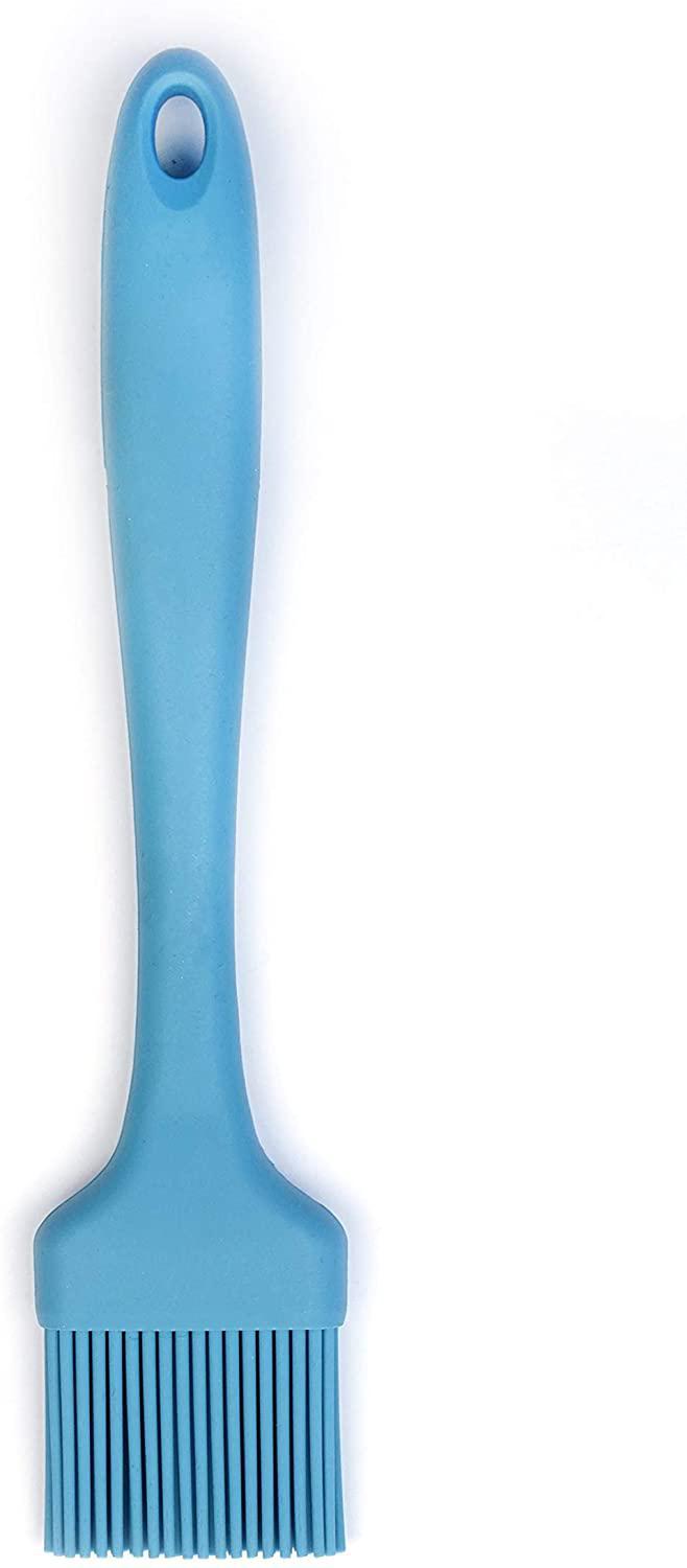 RSVP Silicone Basting Brush - 8.75"