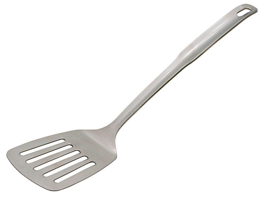 Slotted Turner Stainless