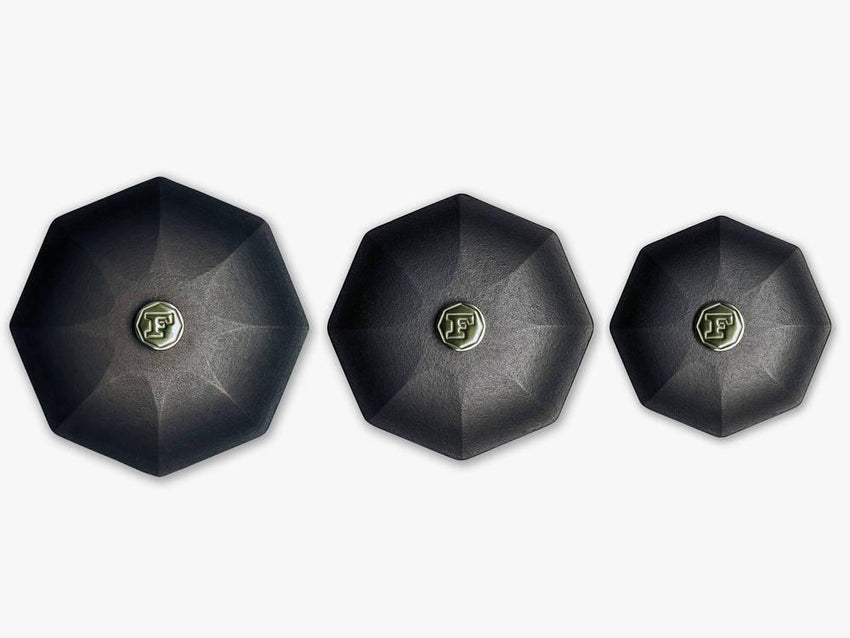Finex - Cast Iron Lid/Cover (10")