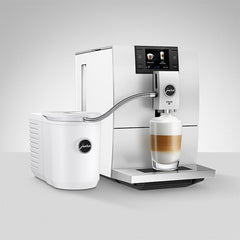 Jura Cool Control 0.6L White