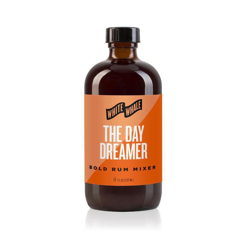 The Day Dreamer Rum Mixer