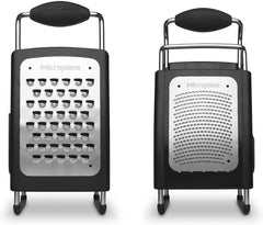 Microplane Box Grater 4-Sided