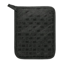 Mu Grips Pot Holder - Onyx