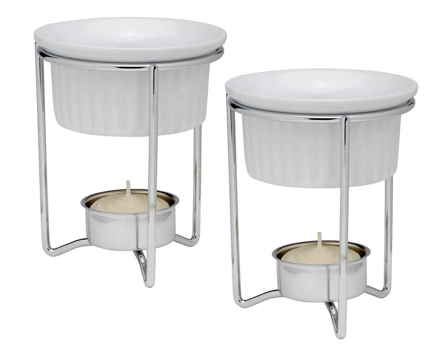 Ceramic Butter Warmer (Set of 2)