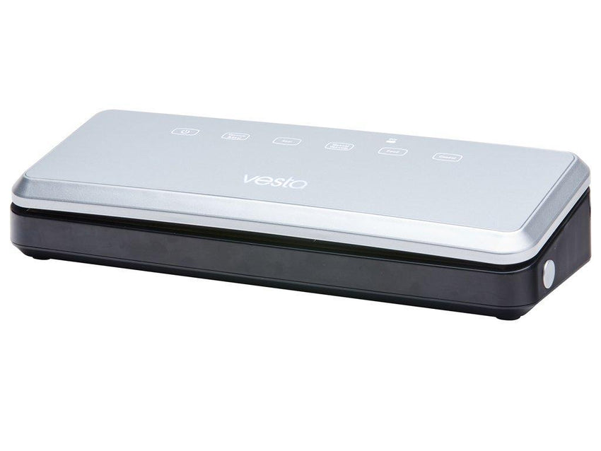 Vesta Precision Vacuum Sealer - Silver