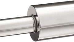 Stainless Steel Rolling Pin