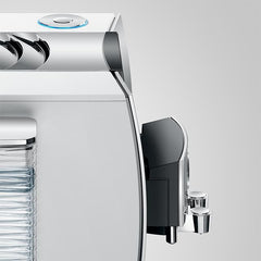 Jura Z10 Aluminum White