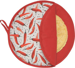 Tortilla Warmer Calliente