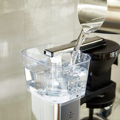 KBGV Select - Black Technivorm Moccamaster
