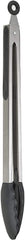 Cat Cora Locking Tongs 9"