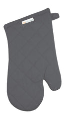 Mu Oven Mitt - Stainless