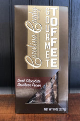 Carolina Candy Southern Pecan Toffee (8 oz)