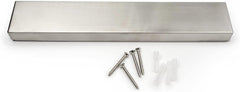 Endurance Deluxe Magnetic Knife Bar - 10"