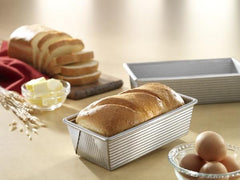 USA 1 lb Small Loaf Pan
