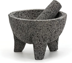 Authentic Mexican Molcajete