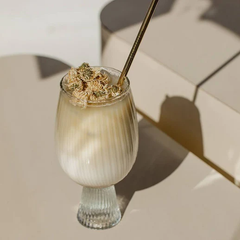 Teaspressa Toppings - Mum Flowers