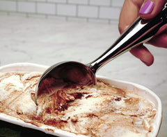 RSVP Vintage Ice Cream Scoop