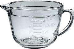 Anchor Hocking Batter Bowl - 2 Quart