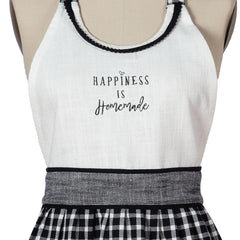 Kay Dee Apron- Farmhouse