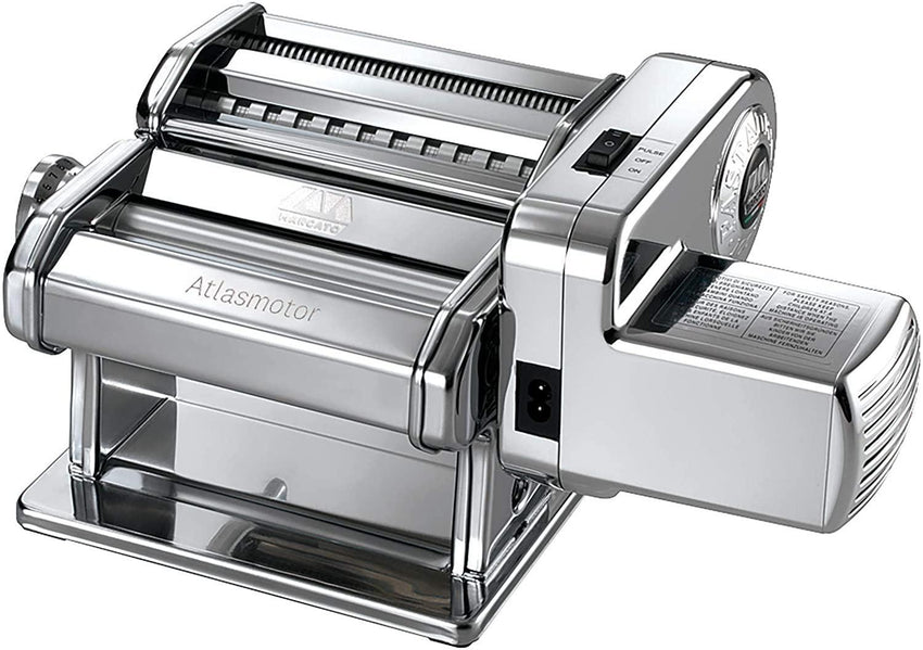Marcato 150 Pasta Machine w/Motor