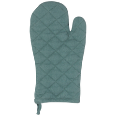 Mitt Stonewash Lagoon Oven