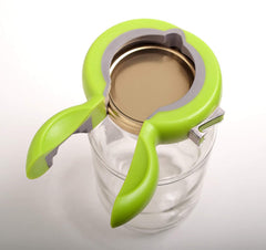 Green Jar Opener