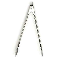 Endurance Locking Tongs - 12"