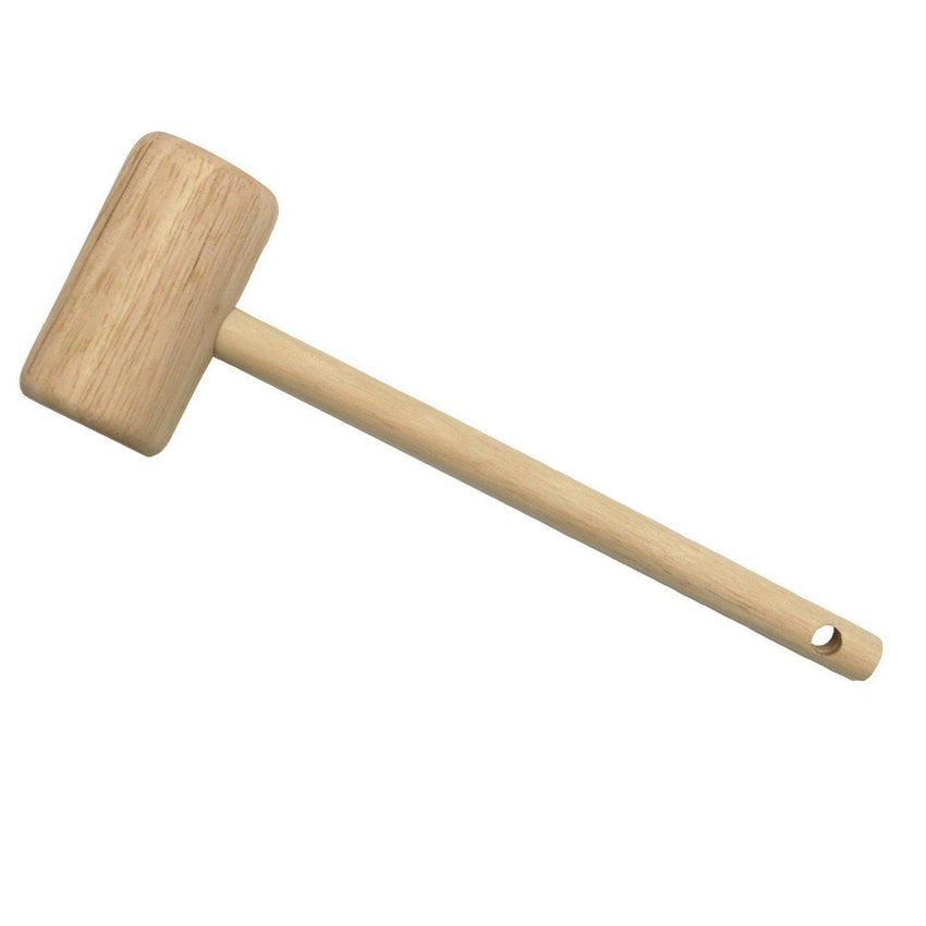 Nantucket Crab Mallet