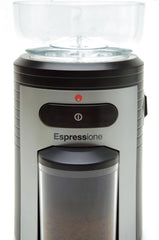 Espressione Conical Burr Coffee Grinder